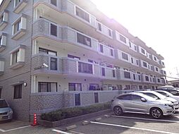 クレール東大利A 101