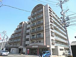 清喜スカイマンション二日市 504