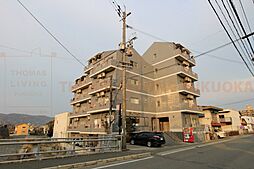 OAK VILLAちくしの 10th 402