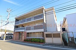 ドミール 201