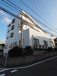 本田コーポ 403