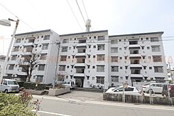 ガーデンハイツ今屋敷 106