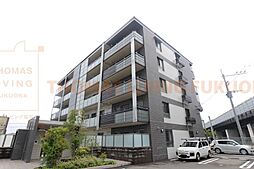 クレストコート天拝 403