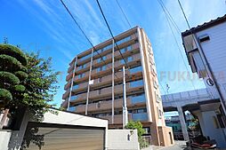 ステーションサイド春日原 701