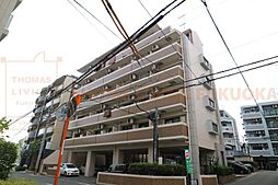 Pearl Court春日原 402