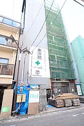 アトリオフラッツ春日原 801