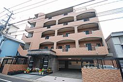 リリーフラック春日原 401