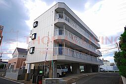 パシフィック白木原 206