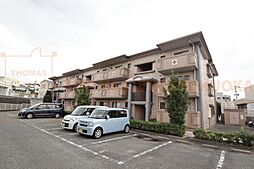 ベレーザ旭ヶ丘 306