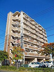 リバーサイド仲畑 603