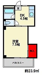 アテイン朱雀 301