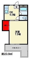 アテイン朱雀 302