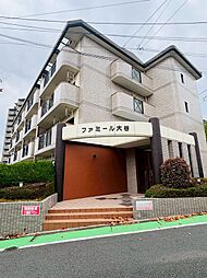 ファミール大谷 302
