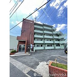 サンパール水城 302