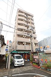 フローラル下大利 402