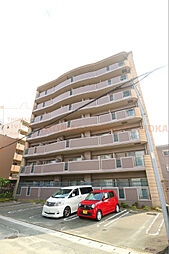 さくらマンション下大利 504