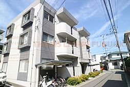 キャトルセゾン下大利 102