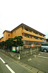 第2大池ハイツ 203