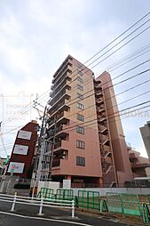 マンションキャッスル 1002