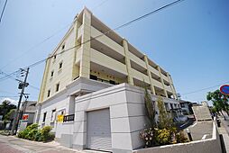 Casa gialla 308