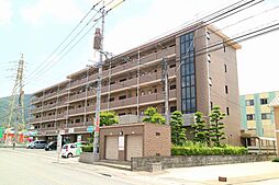 キャッスル川久保 303