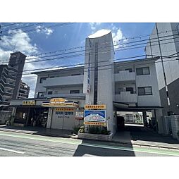 シティーキャッスル 303