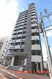 LIFEFIELD二日市駅前 203