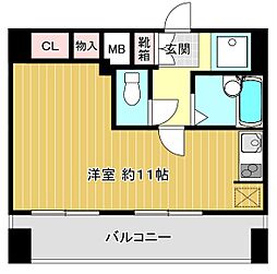 柾木マンションウエスト 702