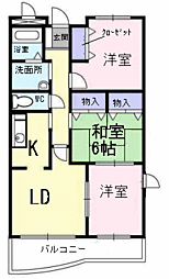 エレガンスヴィラ 304
