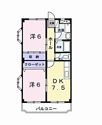 グランメールＡ 304