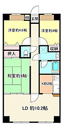 コスモ市原青葉台 609
