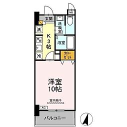 Biz STAY 千葉・蘇我 306
