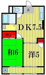 マンションニュー松戸