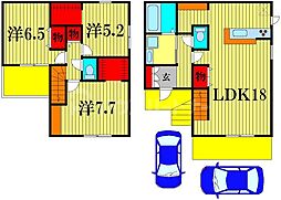 Sumai-to柏市南逆井03