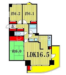 レクセル五香ツインフォルテ