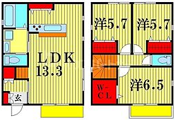 松戸新田賃貸戸建