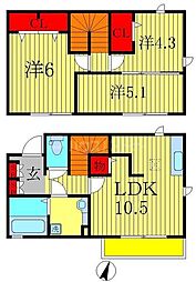 クレストセブン