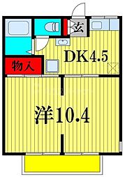 ウイング上本郷