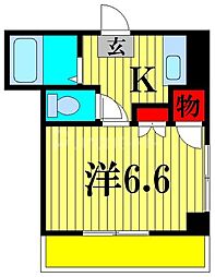 ベルコリーヌ上本郷