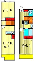 パークヒル北松戸