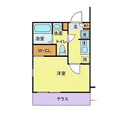 ラフィーナー松戸