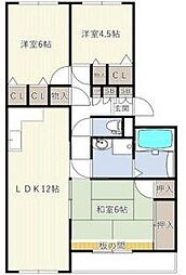 INOVE松戸六高台