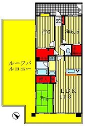 レジディア東松戸