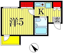 ベルトピア松戸第7