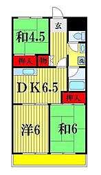 第8泉マンション