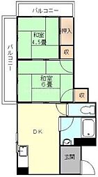 横山マンション