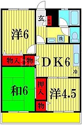 松丸第二コーポラス