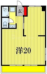 マンション市兵衛