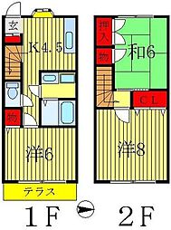サニーハイツ三枝