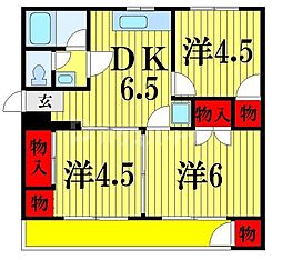 松戸共生ハウス